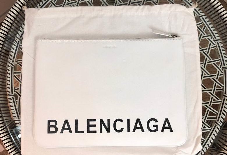 Balenciaga Bags 9827 34X23.5cm GY