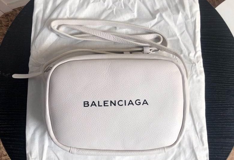 Balenciaga Bags 9853 small 20X14X4cm big 25X18X5cm GY 2colour
