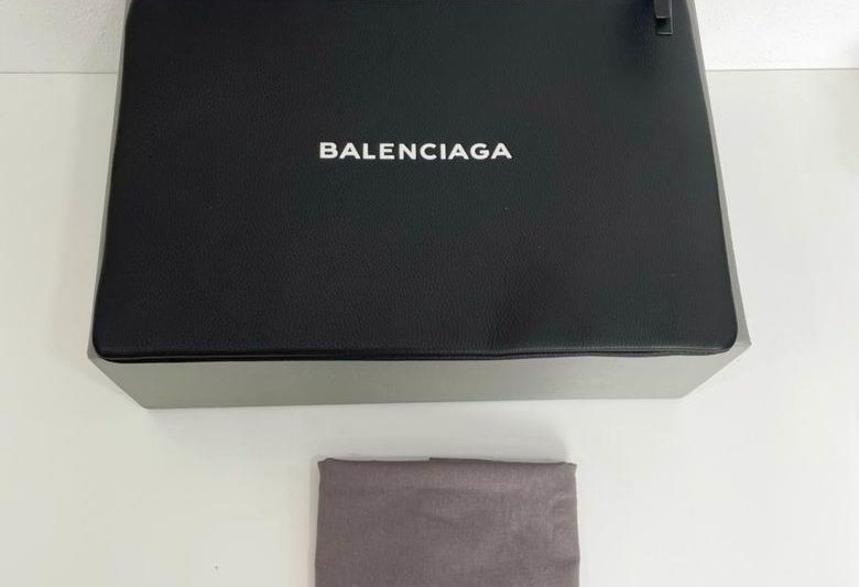 Balenciaga Bags 370B 35cm GY