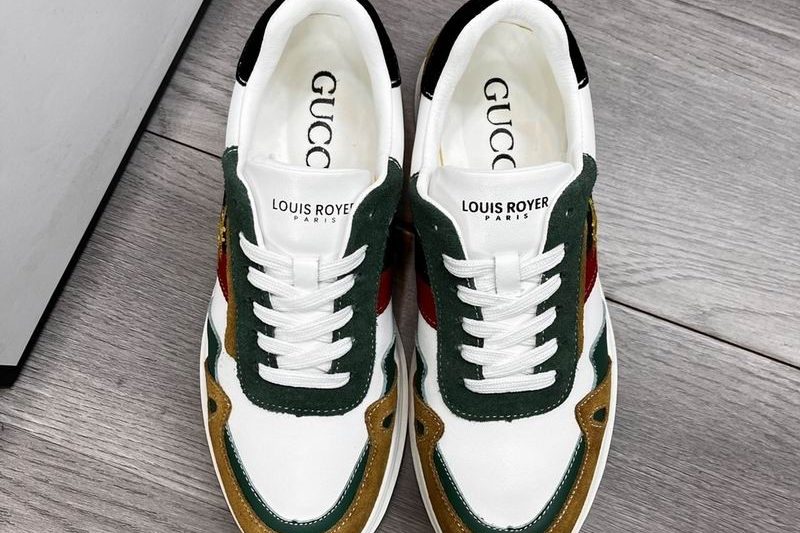 Replica Gucci Shoes sz 38-45 mnf0151