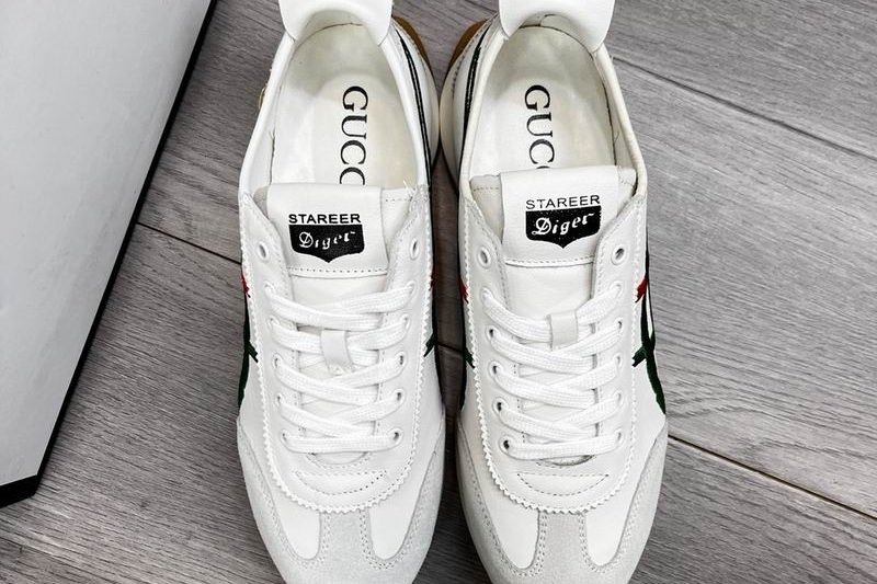 Replica Gucci Shoes sz 38-45 mnf0150