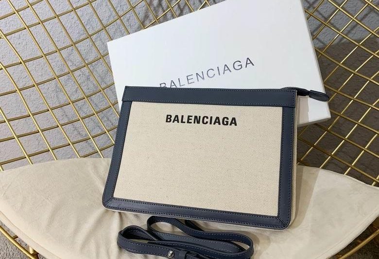 Balenciaga Bags 26X19cm 031610 GY 3colour