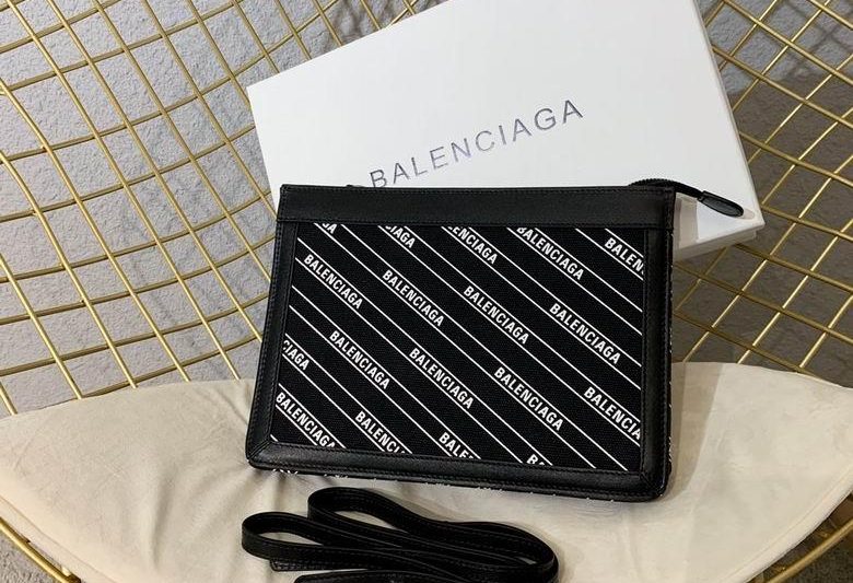 Balenciaga Bags 26cm 031609 GY 2色