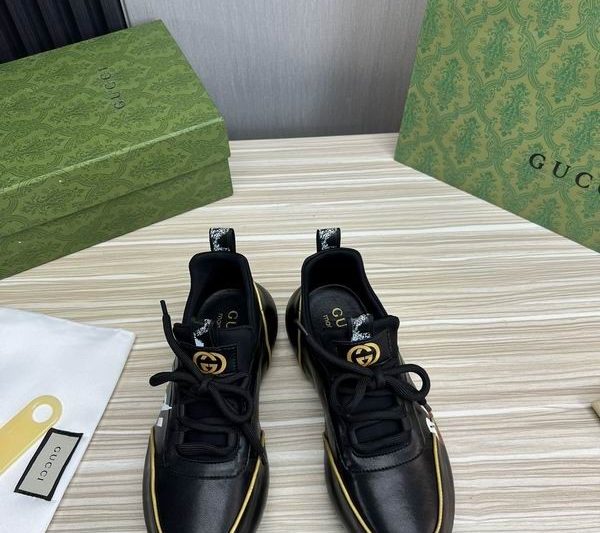 Replica Gucci Shoes size 38-44 mnf0148