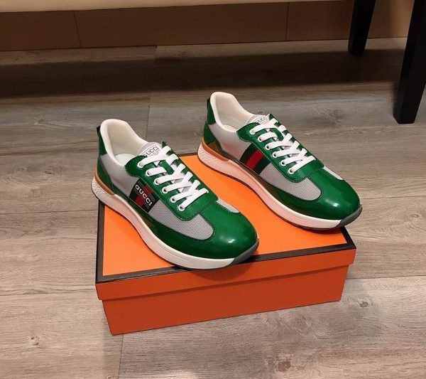 Replica Gucci Shoes size 38-44 mnf0147