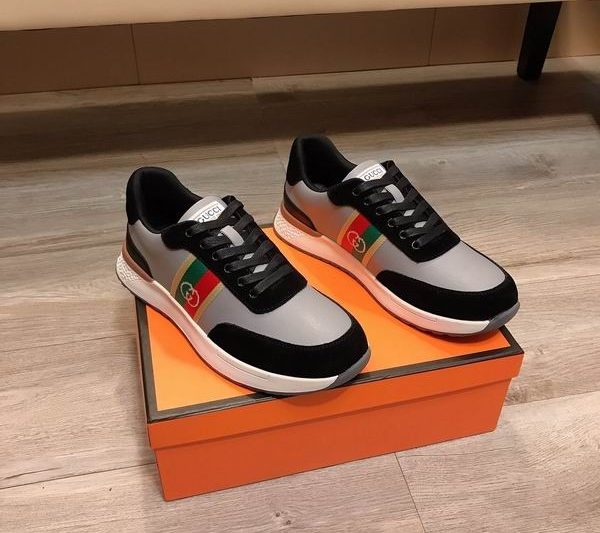 Replica Gucci Shoes size 38-44 mnf0145