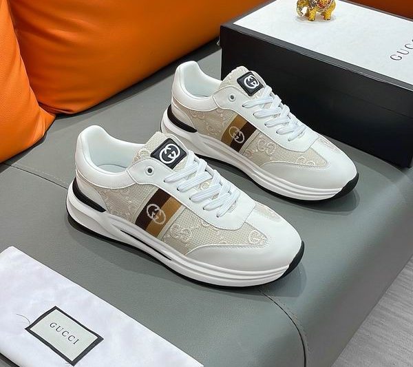 Replica Gucci Shoes size 38-44 mnf0143
