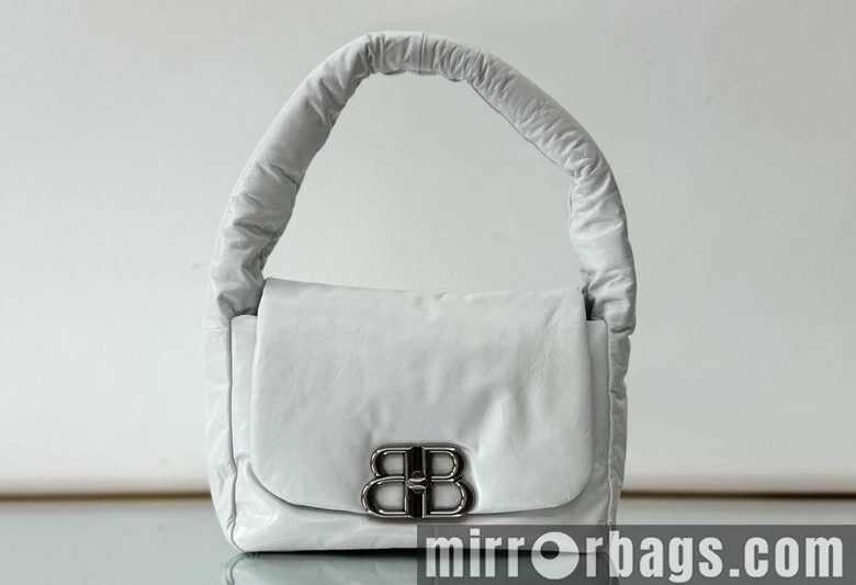 Balenciaga Bags sling bag 0422 26.9X16X9.9cm GY 2colour