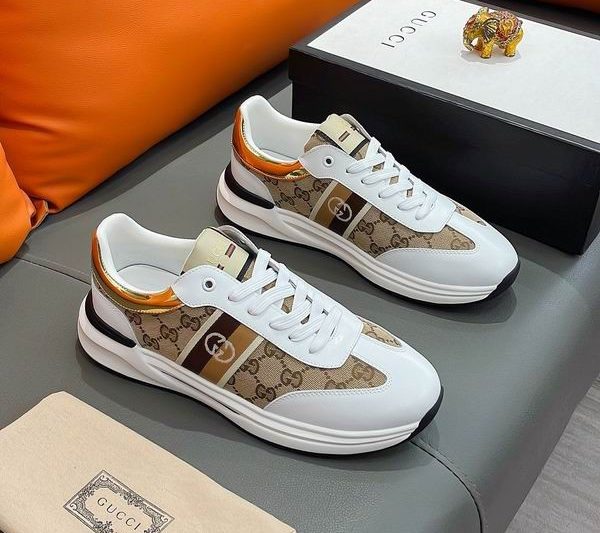 Replica Gucci Shoes size 38-44 mnf0142