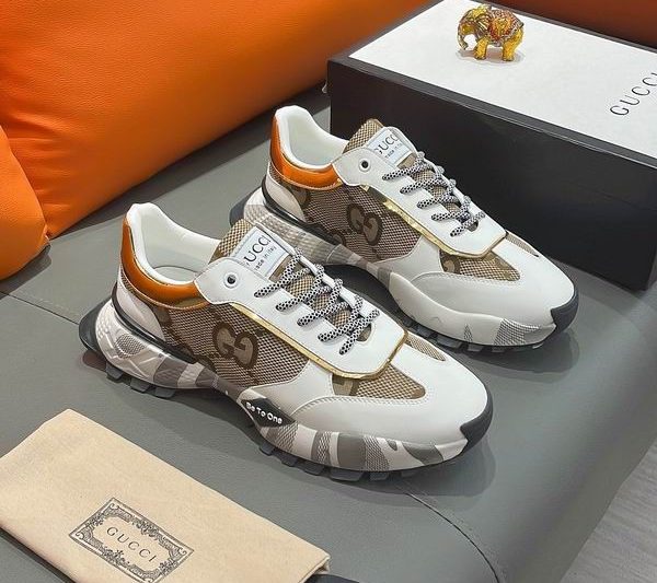 Replica Gucci Shoes size 38-44 mnf0139