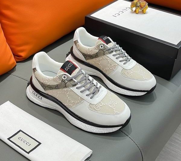 Replica Gucci Shoes size 38-44 mnf0138