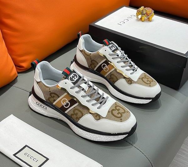 Replica Gucci Shoes size 38-44 mnf0137