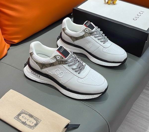 Replica Gucci Shoes size 38-44 mnf0136