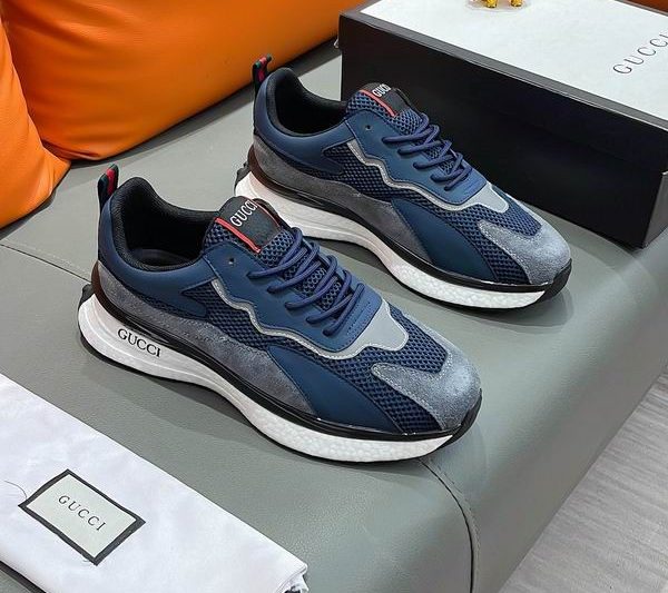 Replica Gucci Shoes size 38-44 mnf0135
