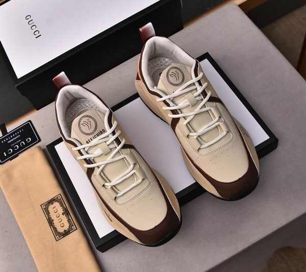 Replica Gucci Shoes size 38-44 mnf0134