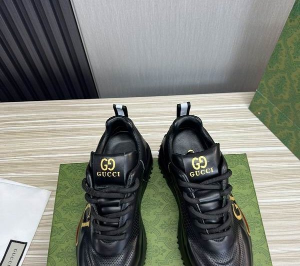 Replica Gucci Shoes size 38-44 mnf0132