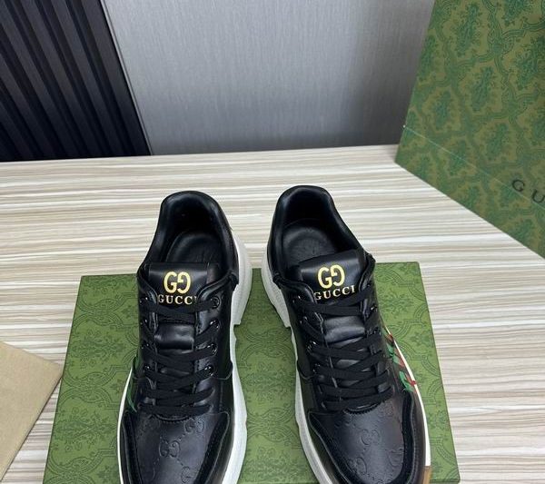 Replica Gucci Shoes size 38-44 mnf0130