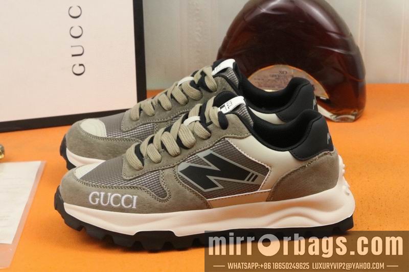 Replica Gucci Shoes size 38-44 mnf0129