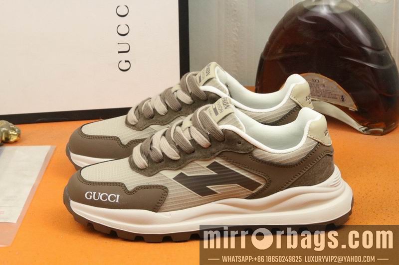 Replica Gucci Shoes size 38-43 mnf0127