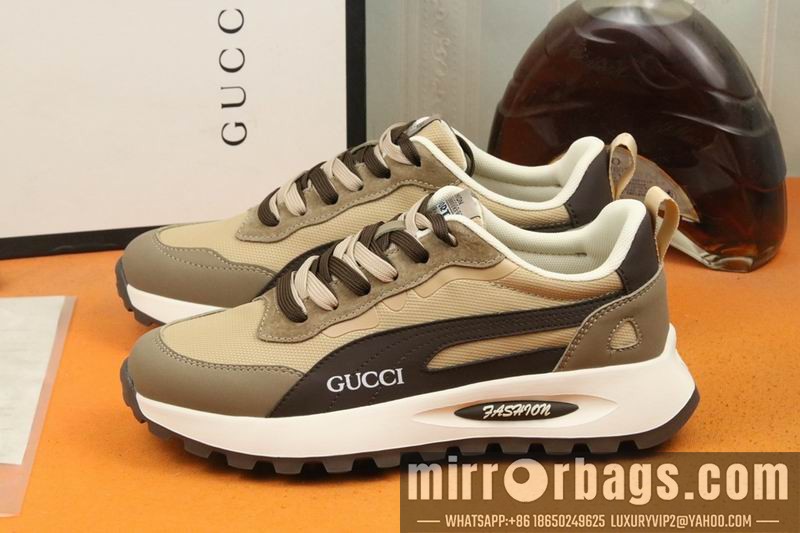 Replica Gucci Shoes size 38-43 mnf0126