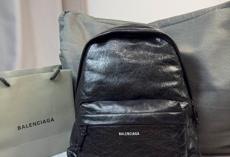 Balenciaga Bags 34.8X19.8X47cm 111806 GY