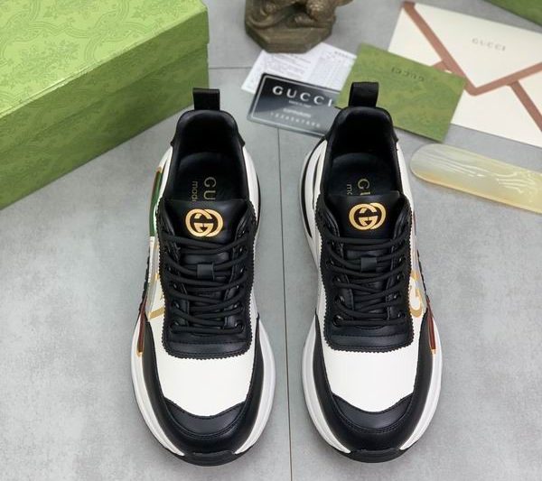 Replica Gucci Shoes size 38-44 mnf0122