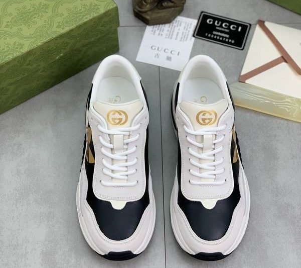 Replica Gucci Shoes size 38-44 mnf0121