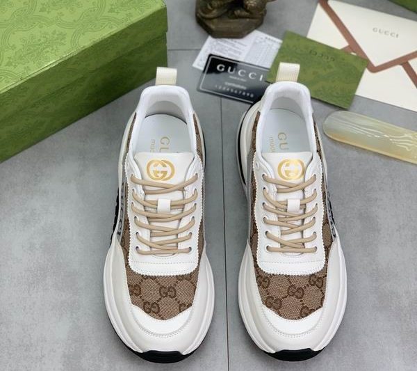 Replica Gucci Shoes size 38-44 mnf0120