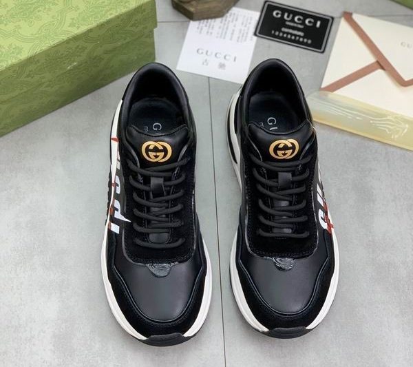 Replica Gucci Shoes size 38-44 mnf0118