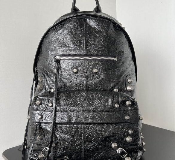Balenciaga Bags 398B 35X45.9X18cm GY 2colour