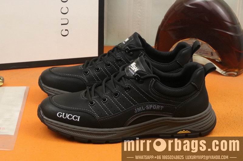 Replica Gucci Shoes size 38-43 mnf0117