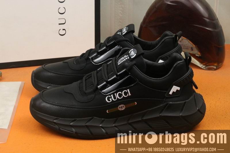 Replica Gucci Shoes size 38-44 mnf0116