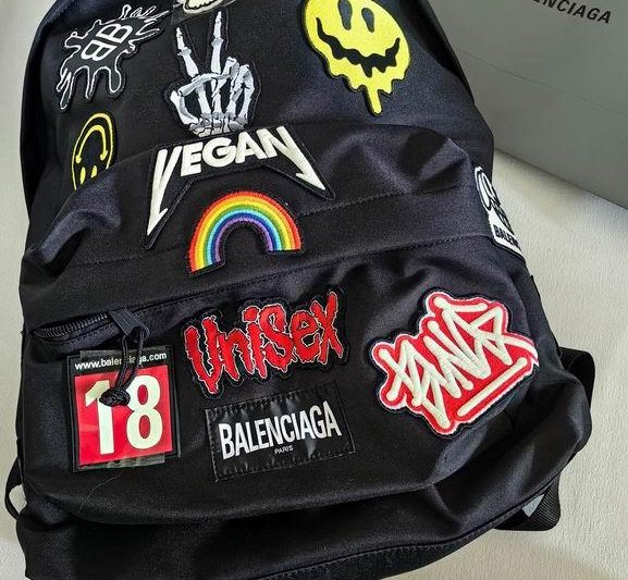 Balenciaga Bags 39X14X50cm 011701 GY