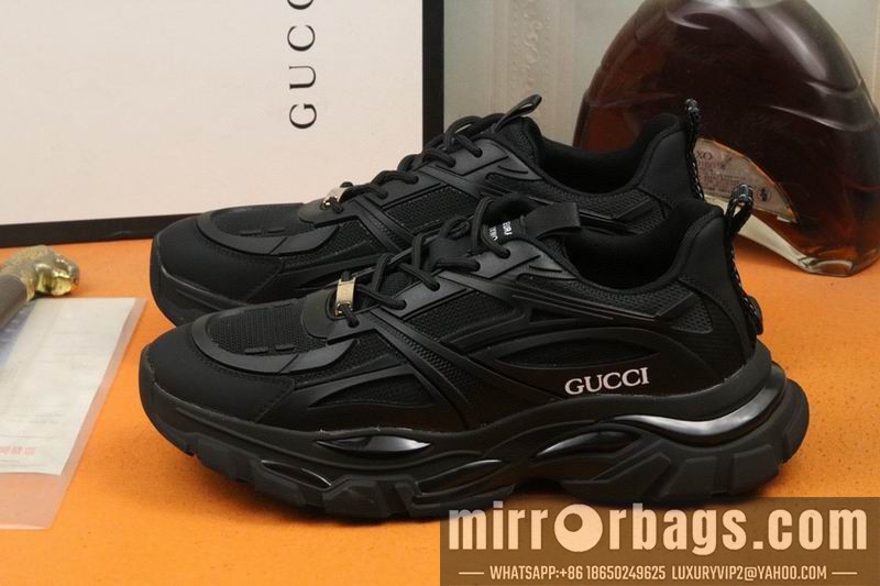 Replica Gucci Shoes size 38-44 mnf0114