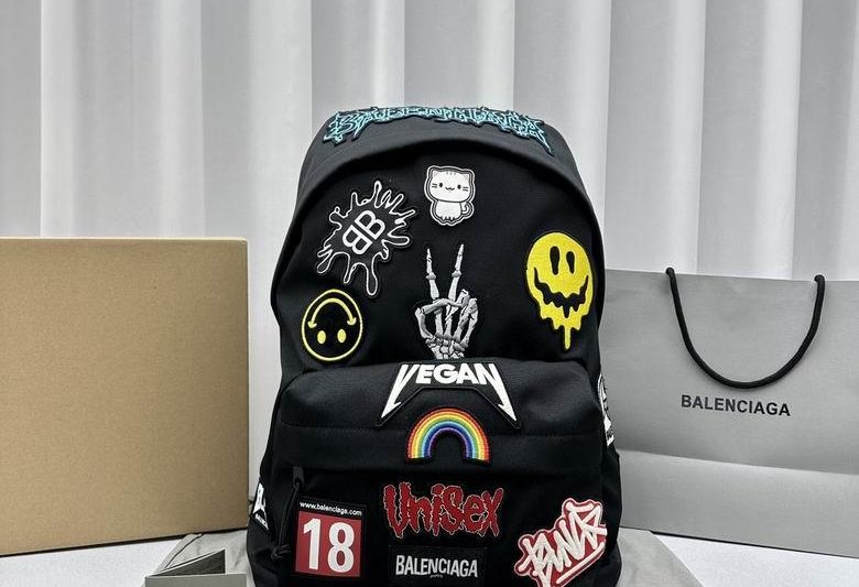 Balenciaga Bags 92198 39X14X50cm GY