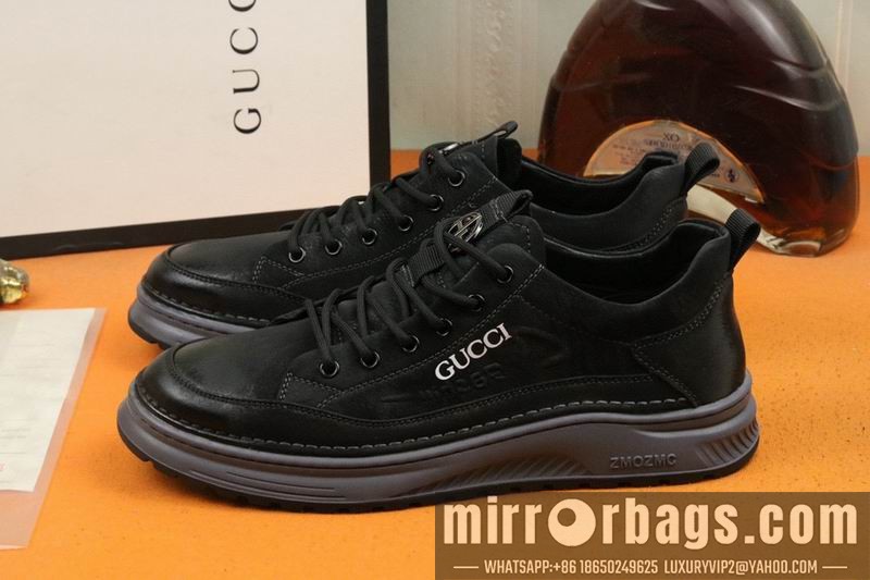 Replica Gucci Shoes size 38-43 mnf0113