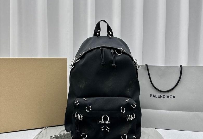 Balenciaga Bags 92195 35X47X20cm GY