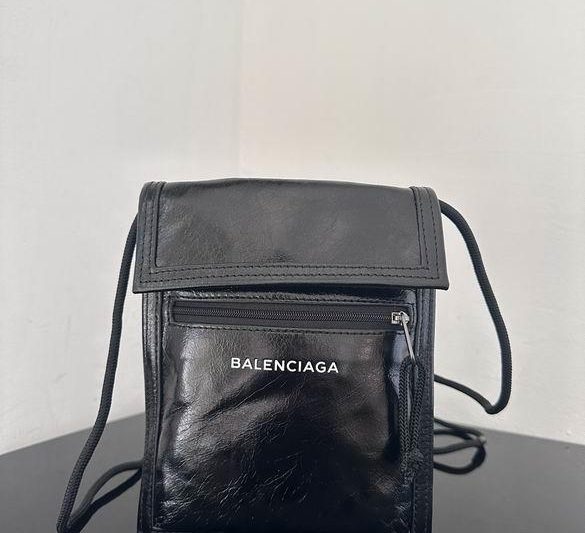Balenciaga Bags 801300 15.5X4X19cm GY