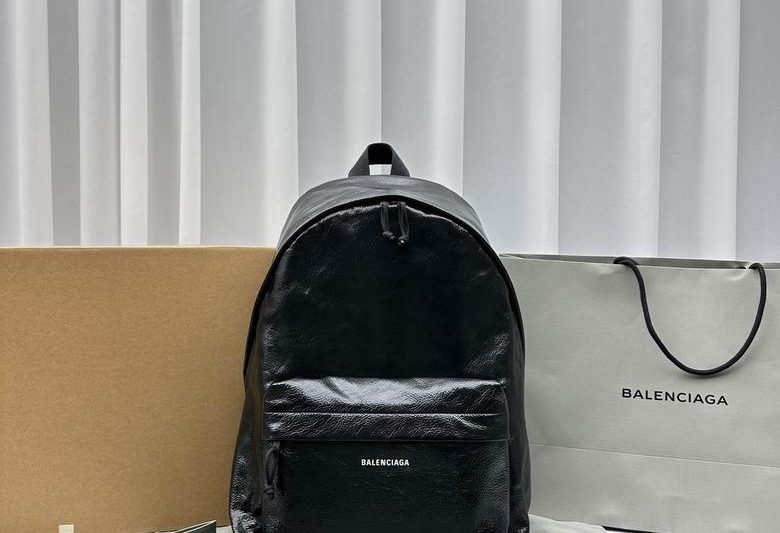 Balenciaga Bags 92191 35X20X47cm GY