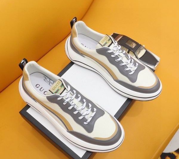 Replica Gucci Shoes size 38-45 mnf0110