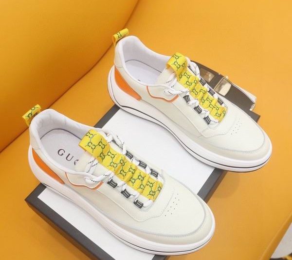 Replica Gucci Shoes size 38-45 mnf0109