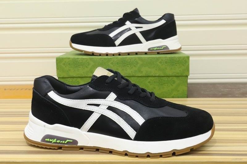 Replica Gucci Shoes size 38-45 mnf0108