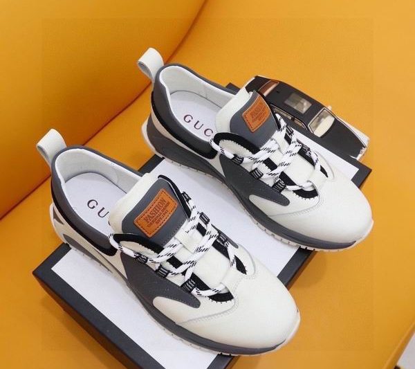 Replica Gucci Shoes size 38-45 mnf0107