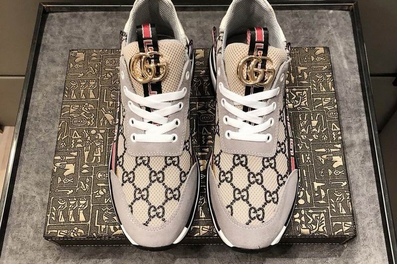 Replica Gucci Shoes size 38-44 mnf0102