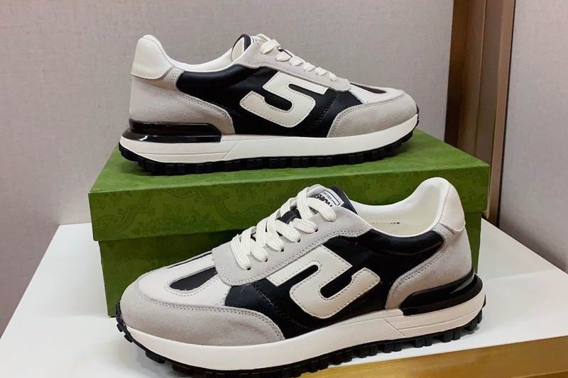 Replica Gucci Shoes size 38-44 mnf0101