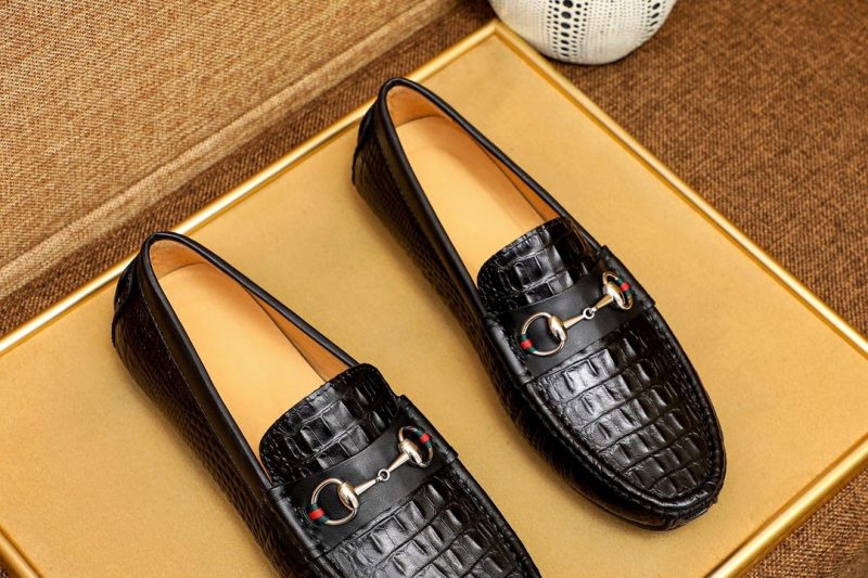 Replica Gucci Shoes size 38-45 hnh1205