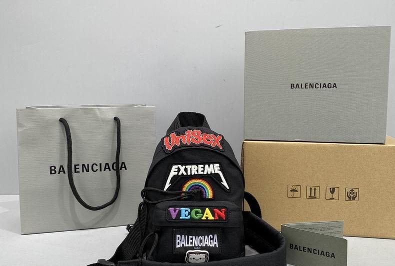 Balenciaga Bags 92717 18x13x5 cm fy