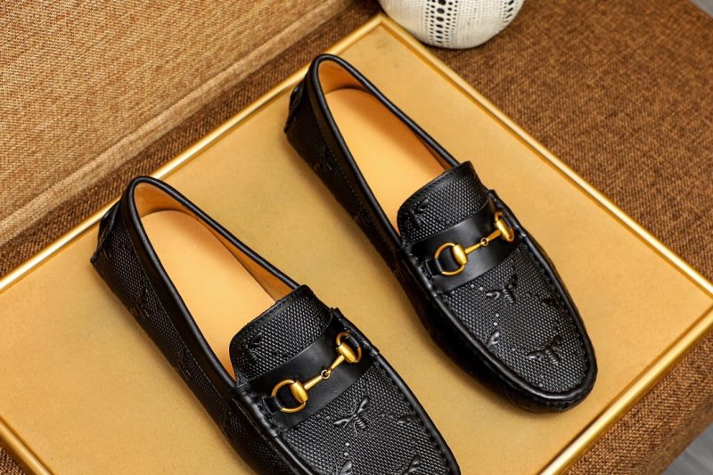 Replica Gucci Shoes size 38-45 hnh1202