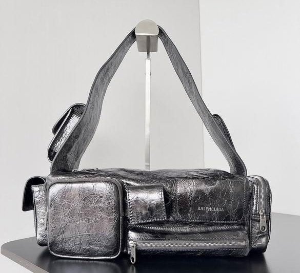 Balenciaga Bags superbusy 35X12X11cm 080302 GY