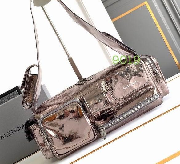 Balenciaga Bags superbusy 9019 35X12X11cm GY 4colour